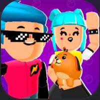 PK XD Mod Apk 1.86.1 (Mod Menu) Unlimited Money and Gems
