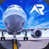 RFS Real Flight Simulator Pro Mod Apk 3.1.8 (All Planes Unlocked)
