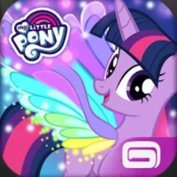 My Little Pony: Magic Princess Mod Apk 11.1.0k (Mod Menu)