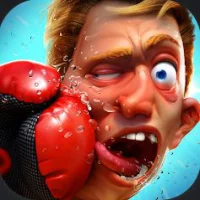 Boxing Star Mod Apk 7.7.0 (Mod Menu)