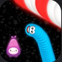 Worms Zone .io Mod Apk 6.23.2 (Mod Menu)