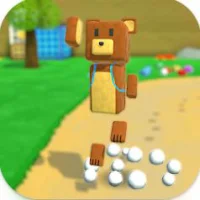 Super Bear Adventure Mod Apk 12.1.5 Unlimited Tokens/Money