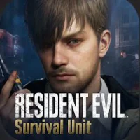 Resident Evil Survival Unit Mod Apk 1.6.0 (Mod Menu) Unlimited Money